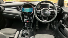 MINI Hatchback 1.5 Cooper Sport 3dr Auto Petrol Hatchback